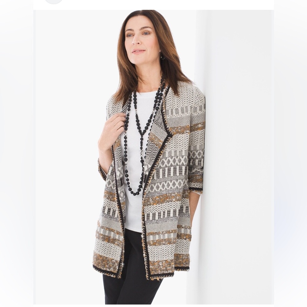 Chicos cardigan